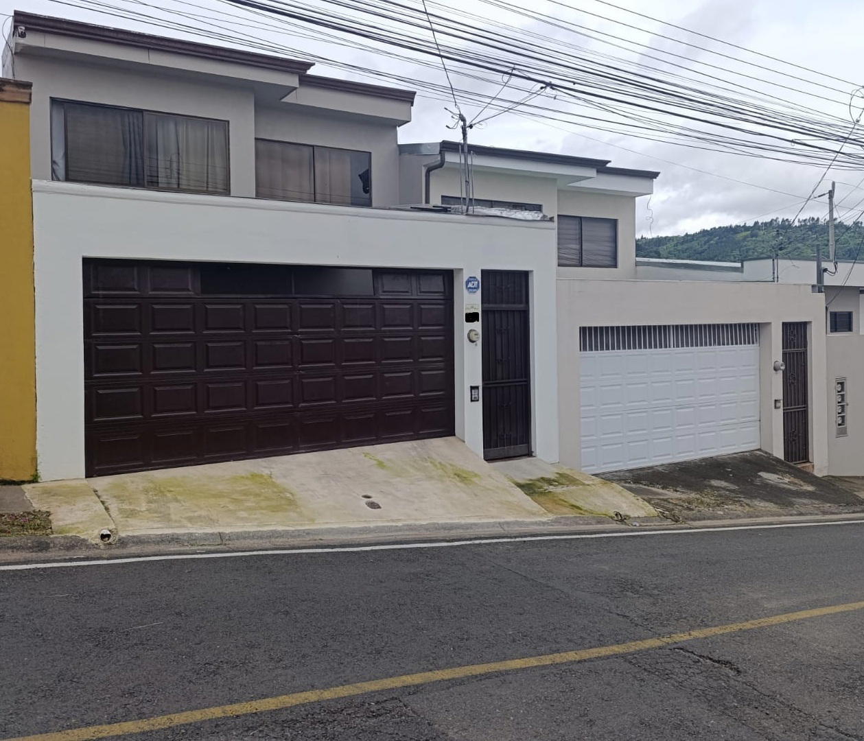 Property at Tres Ríos