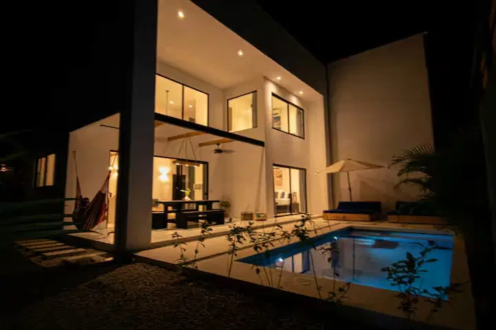 Casa en Cóbano