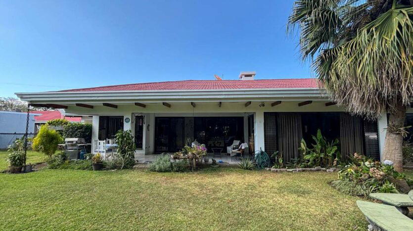 Casa en Santo Domingo