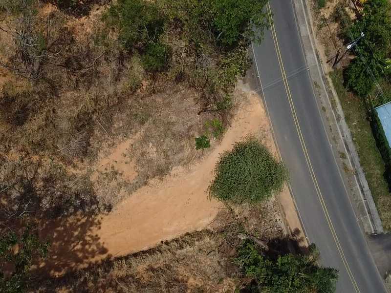 Land at Desmonte
