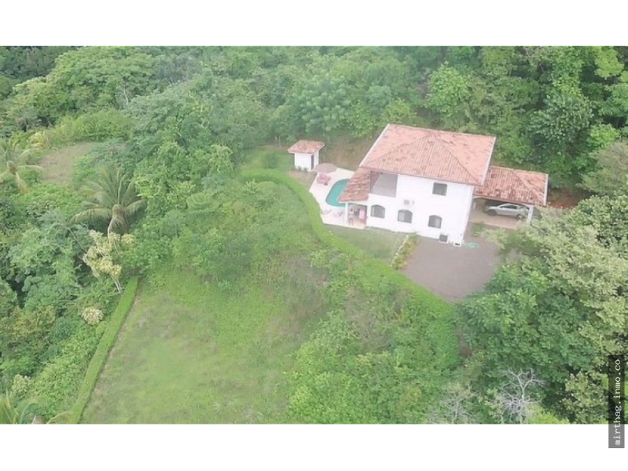 House at Sardinal