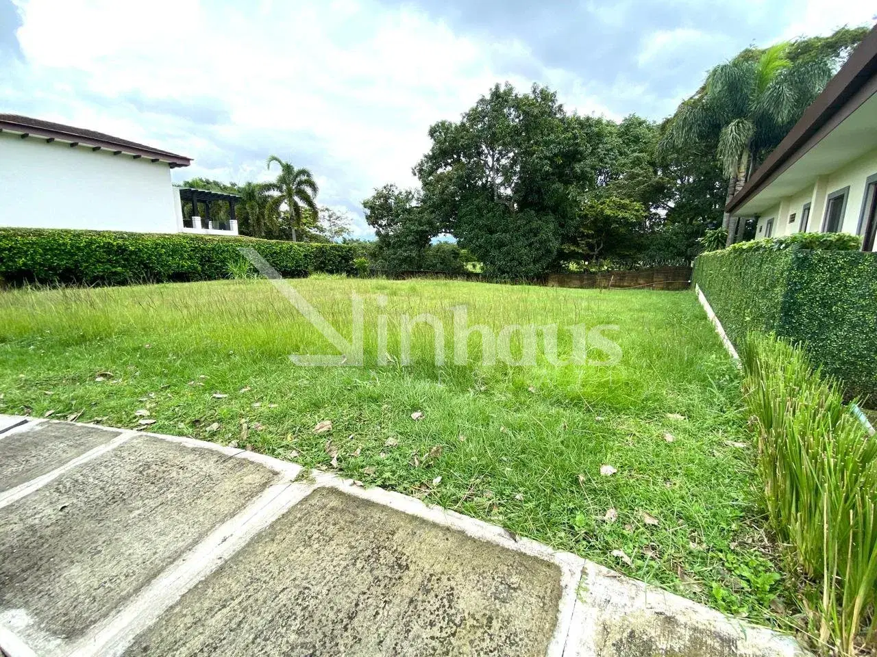 Property at Piedades