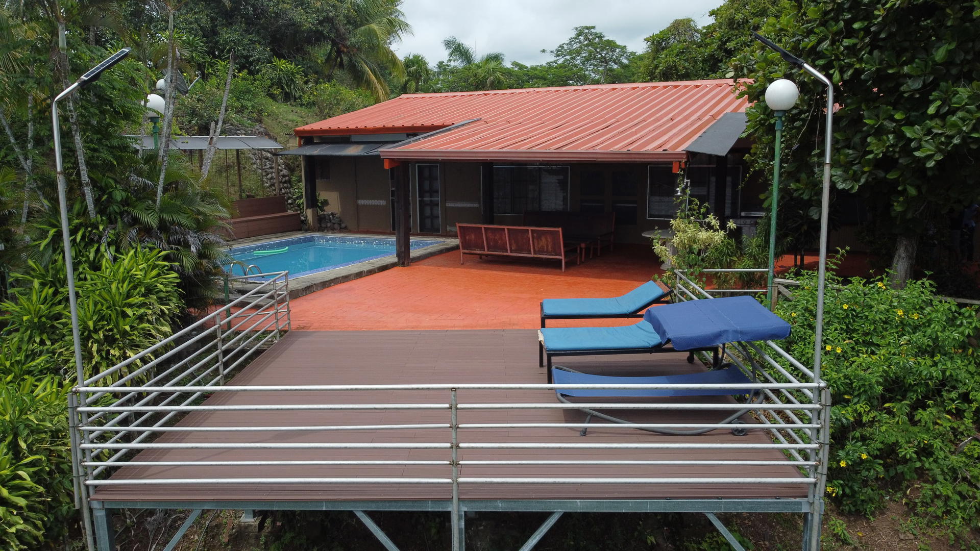 Casa en San Juan Grande