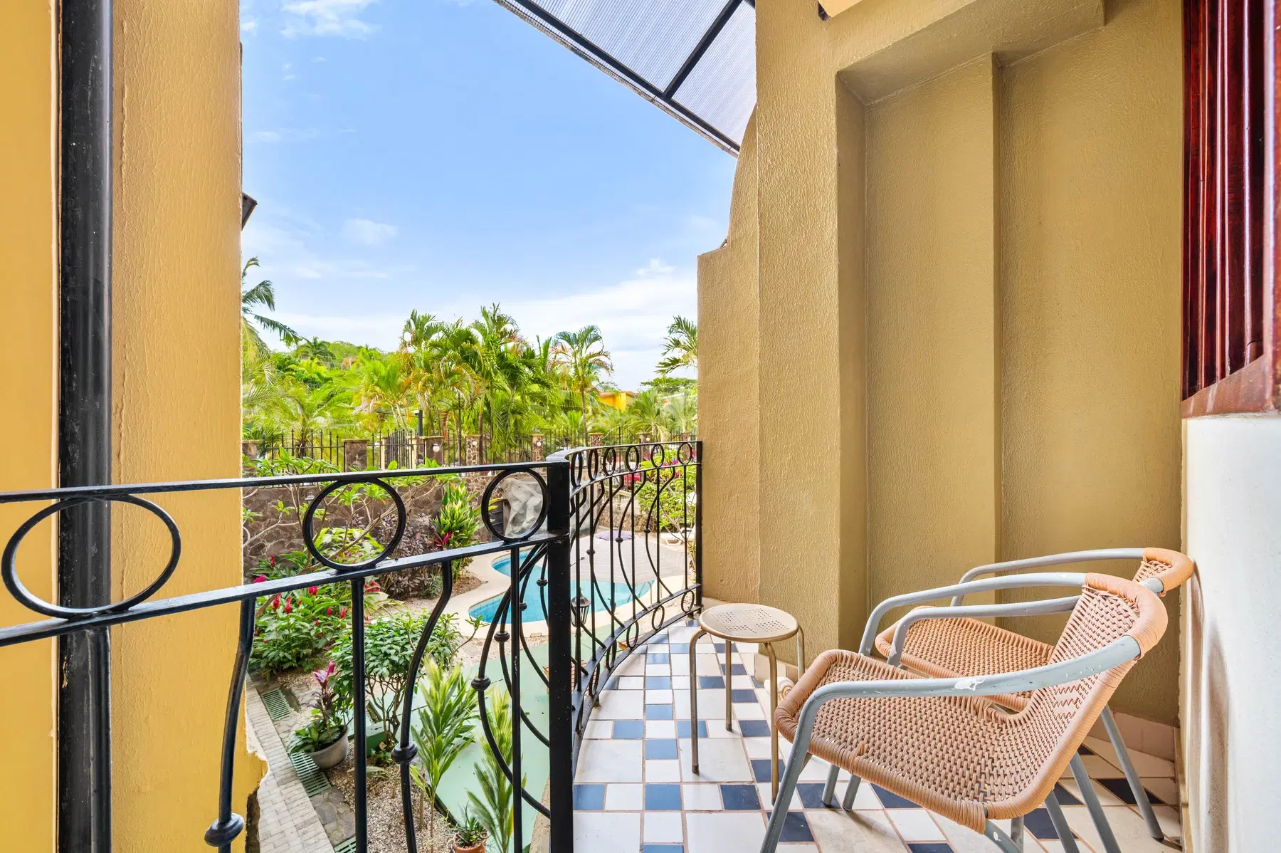 Property at Tamarindo