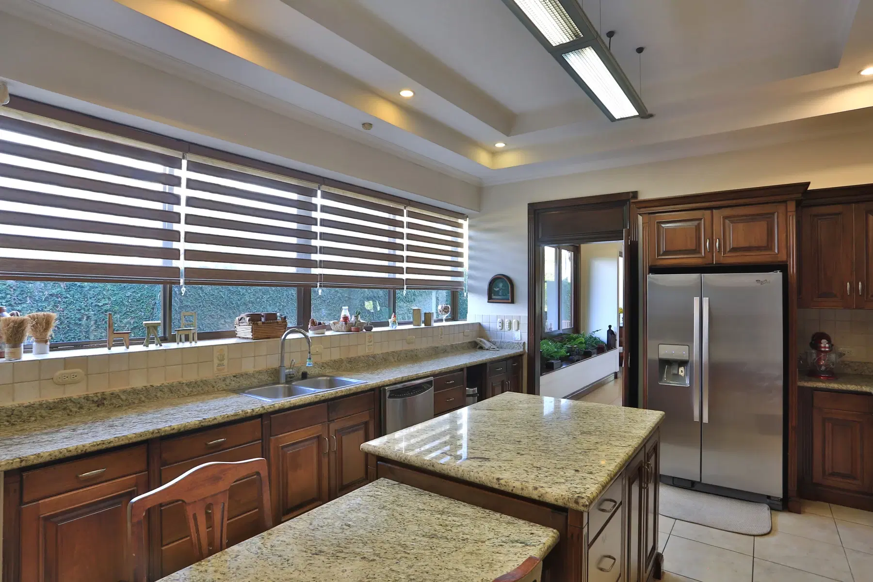 House at Condominio La Cañada