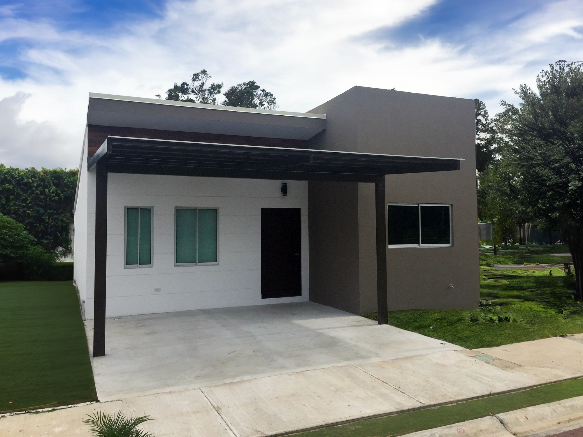 Casa en Condominio Senderos del Este