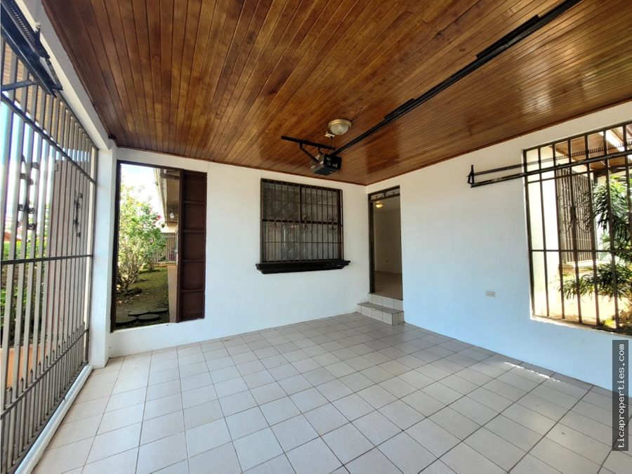 House at Heredia