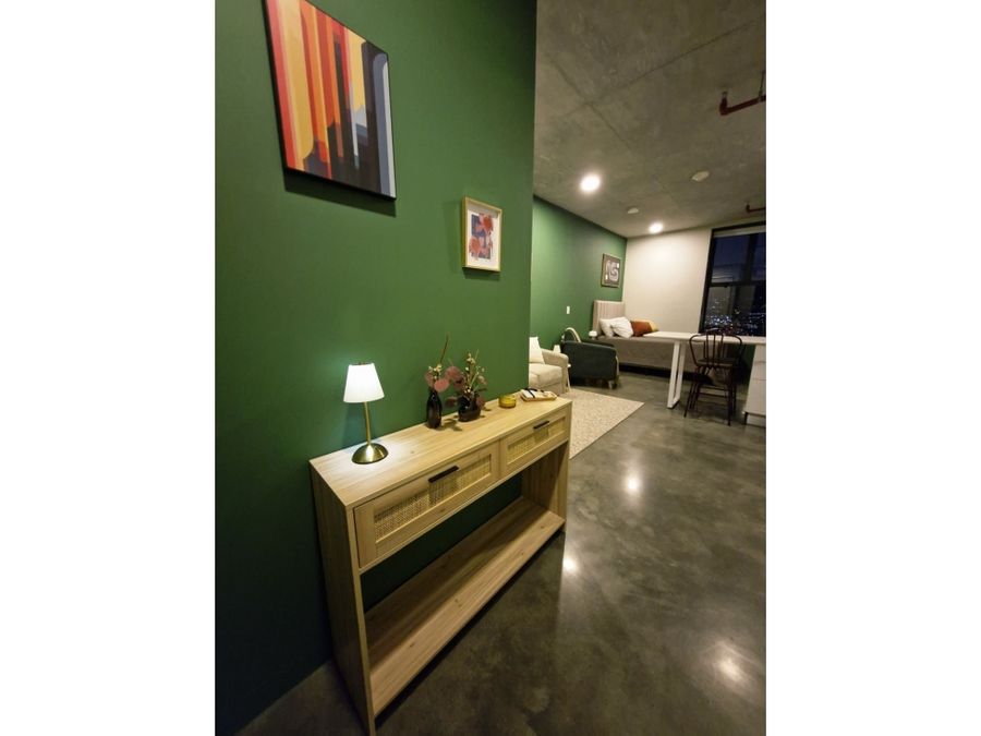 Apartamento en Hatillo