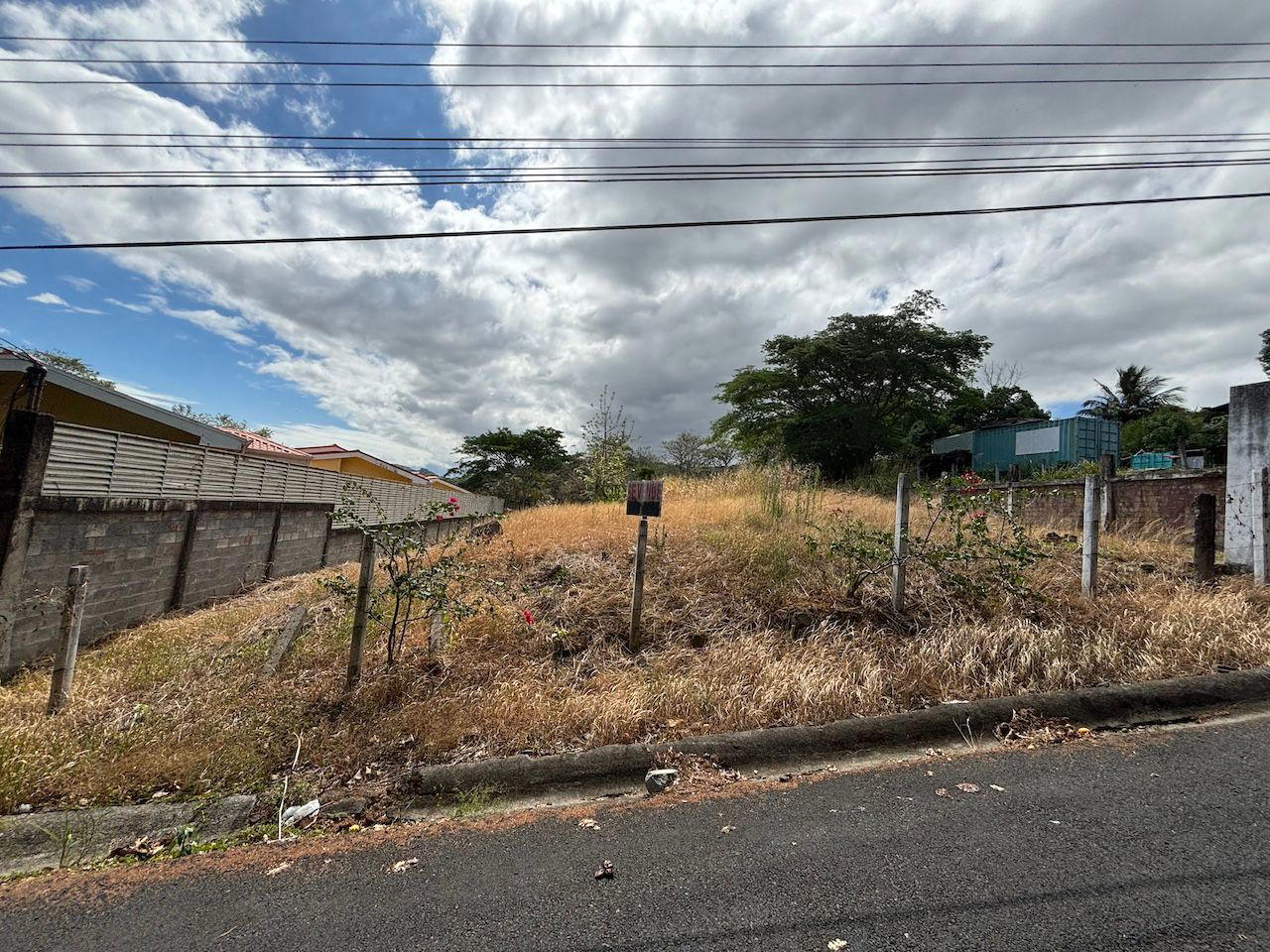 Propiedad en Piedades