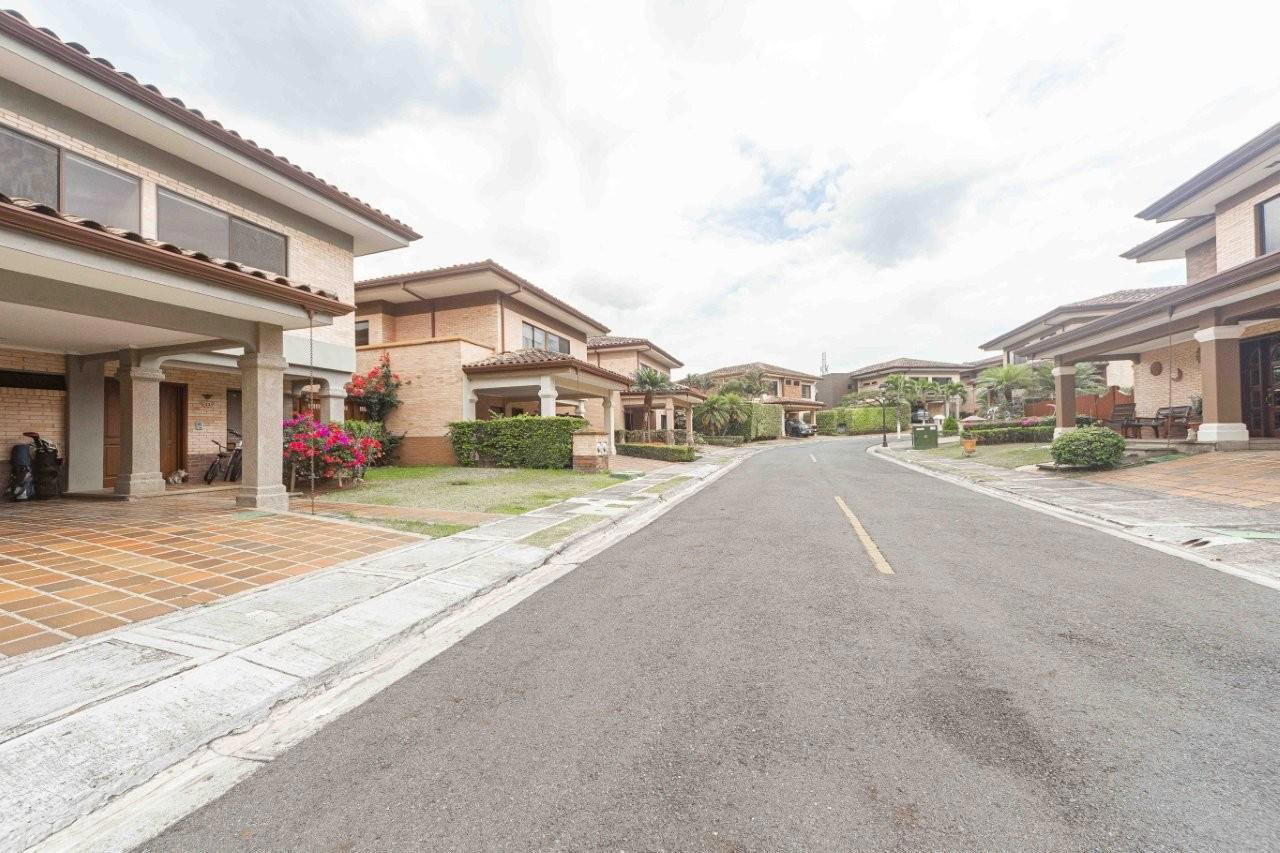 Property at Santa Ana