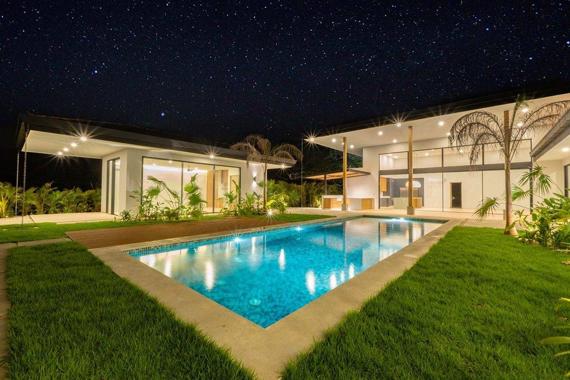 Casa en Hacienda Pinilla