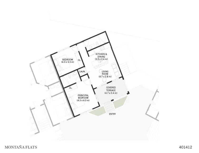 Propiedad en Tempate