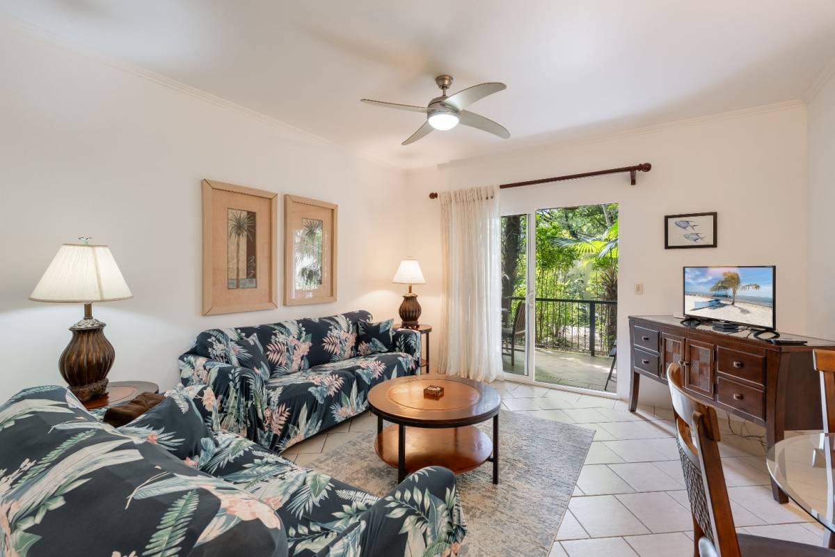 Property at Playa Potrero