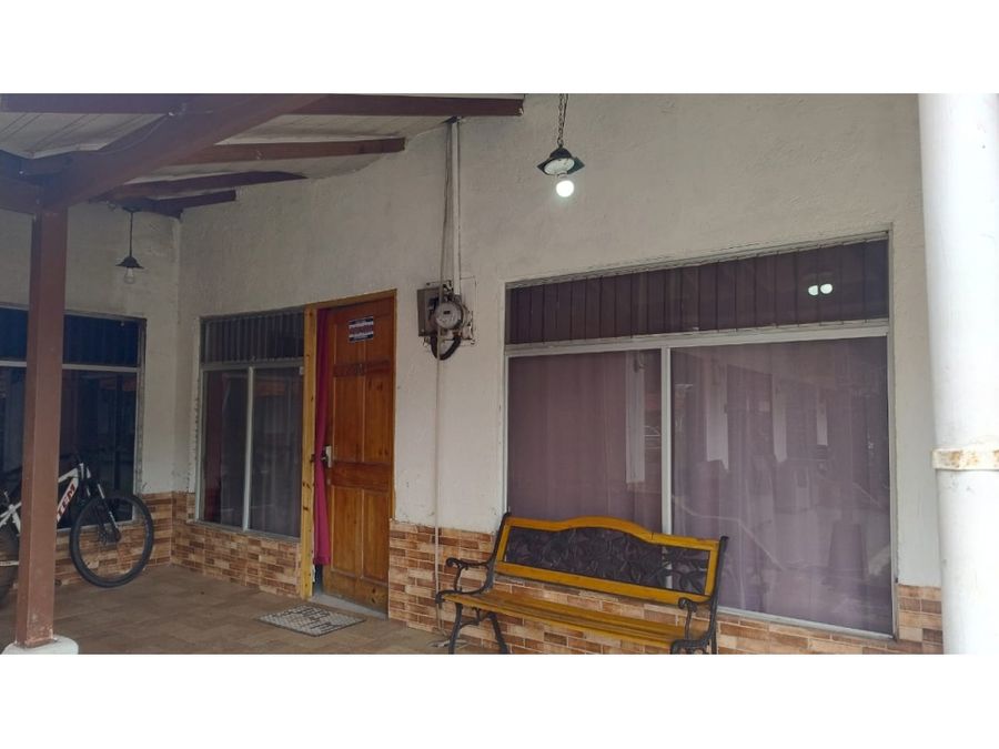 VILLA EN VENTA CONDOMINIO DON ROBERTO JACO A 700MTS DE LA PLAYA