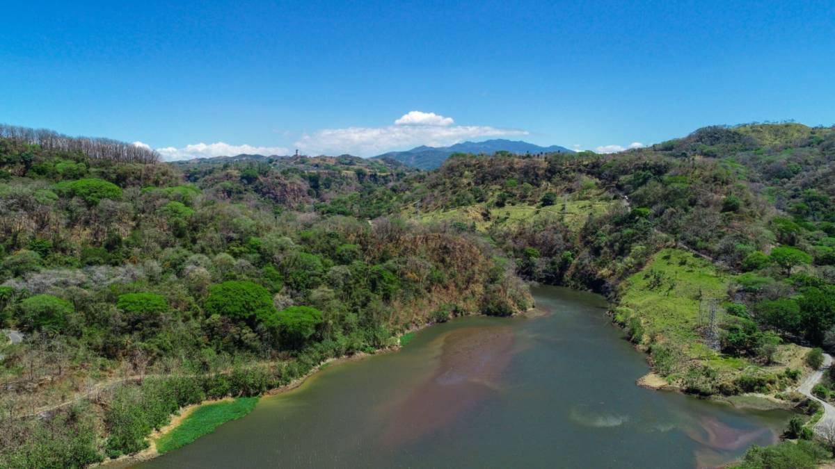 Finca en Balsa