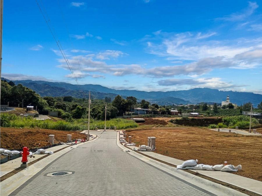 Land at Condominio Senderos del Este