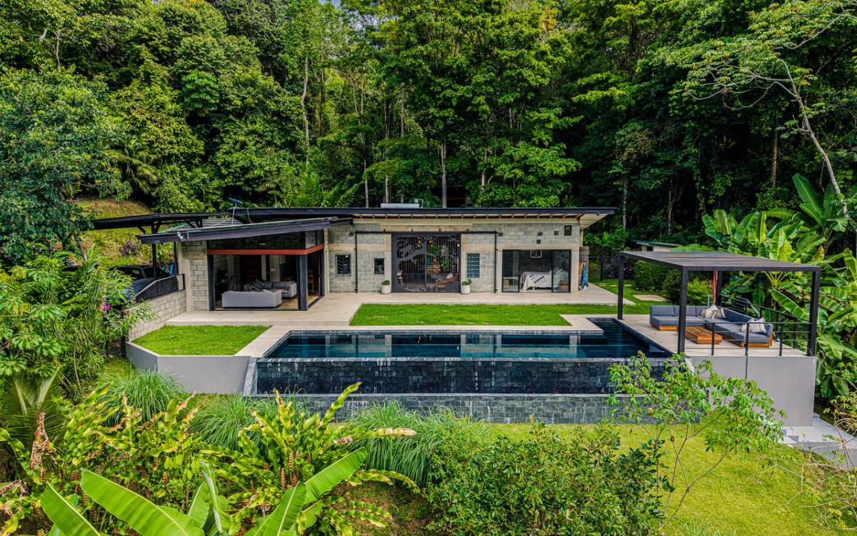 Casa en Tinamaste
