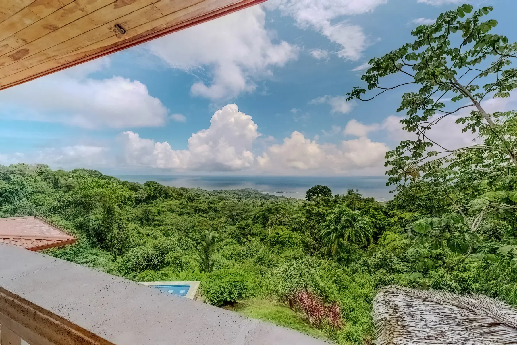 Casa en Bahía Ballena