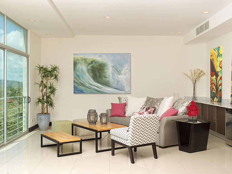 Propiedad en Tamarindo