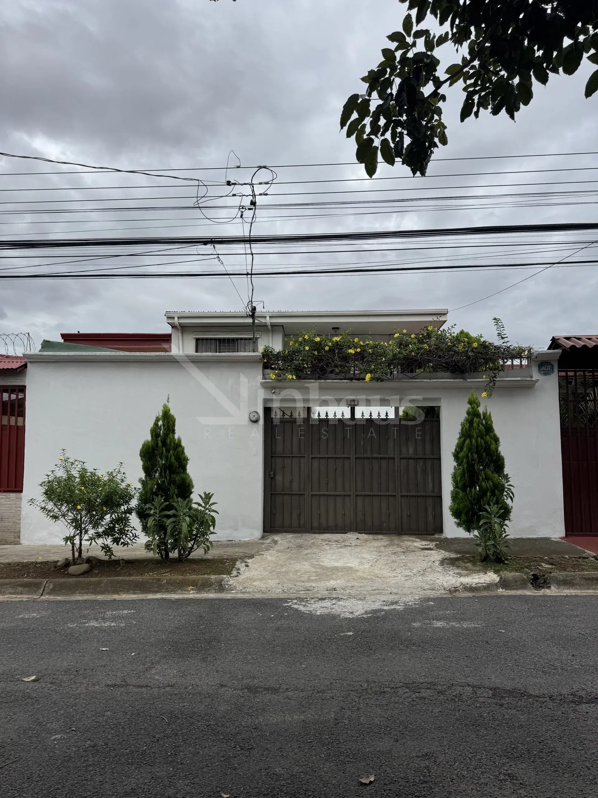 Propiedad en Uruca