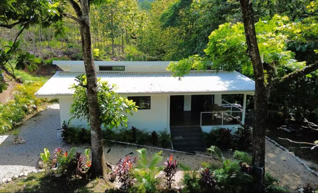 Casa en Sámara