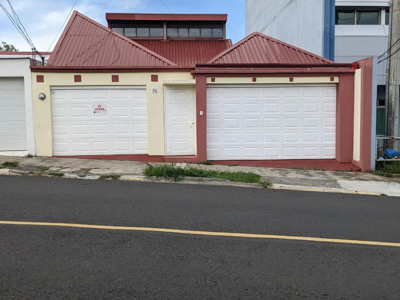 Property at Sabanilla