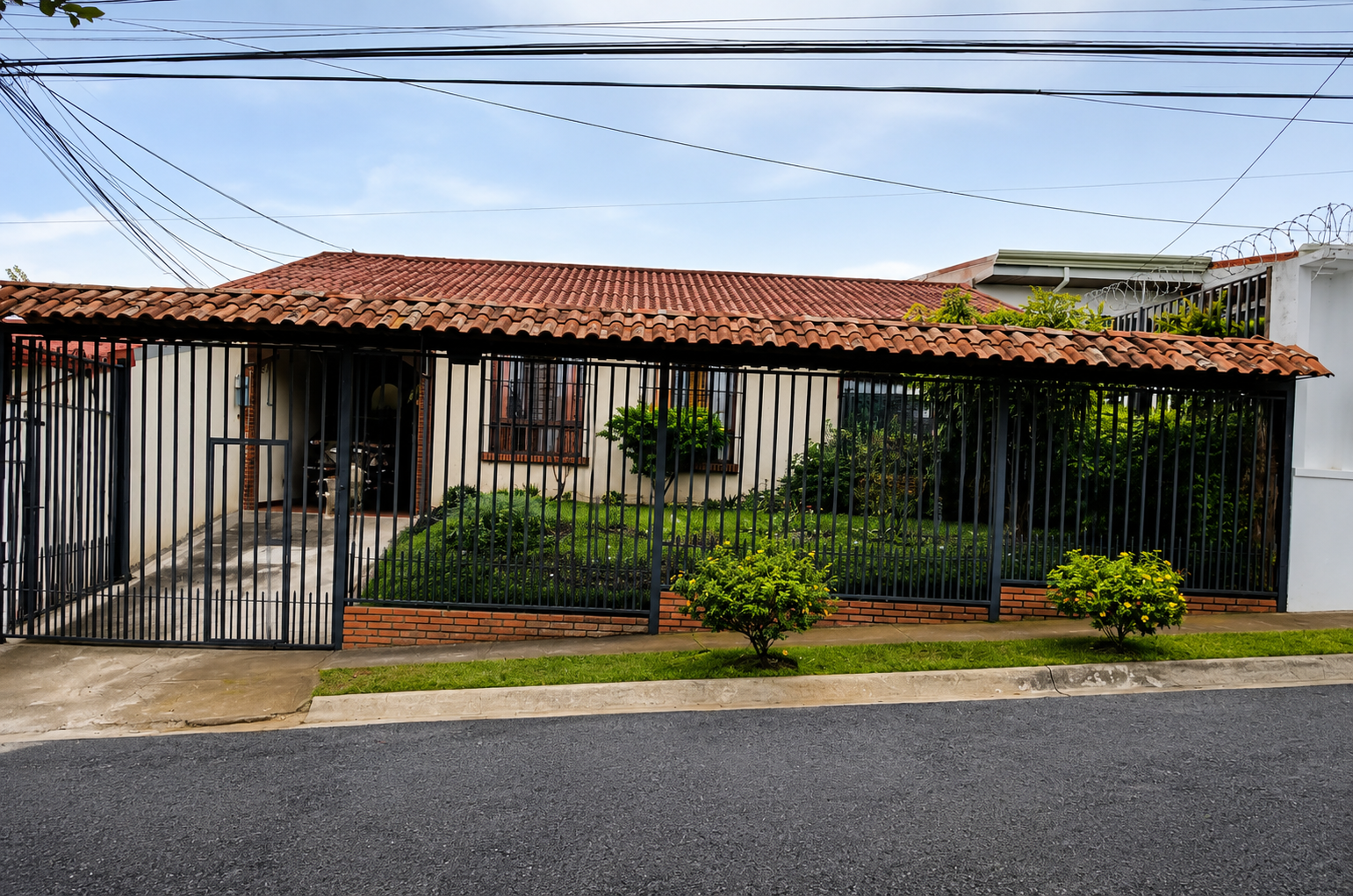 Casa en San Vicente