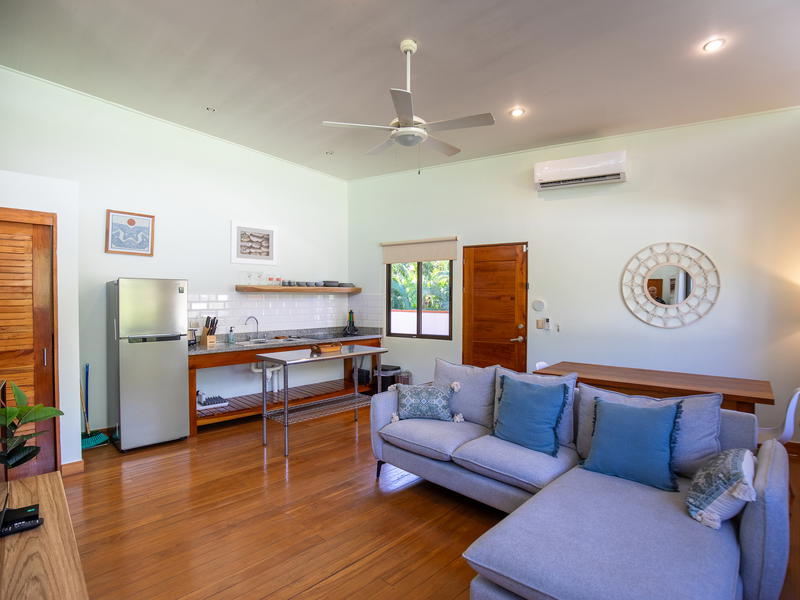 Property at Nosara