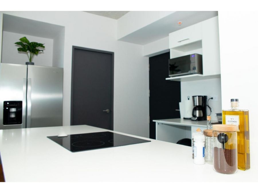 Apartamento en SECRT Sabana