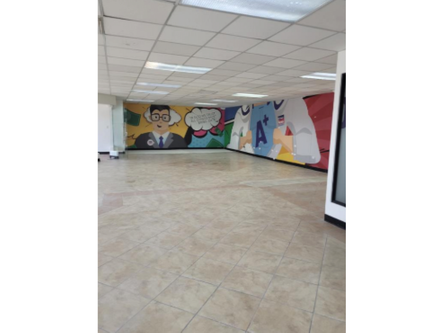 Oficina en San Rafael