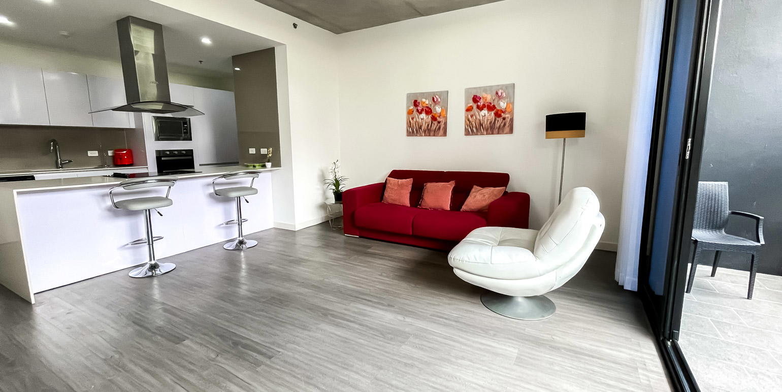 Property at Escazú Village Residencias