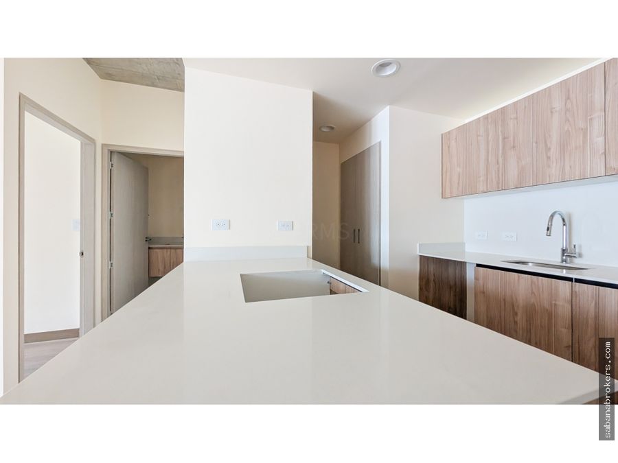Apartment at Mata Redonda