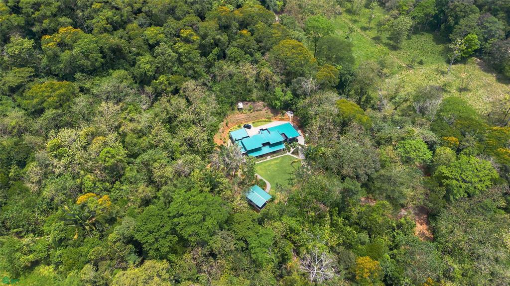 Casa en Barú