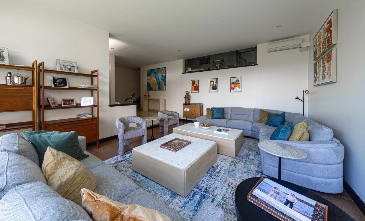 Property at Escazú