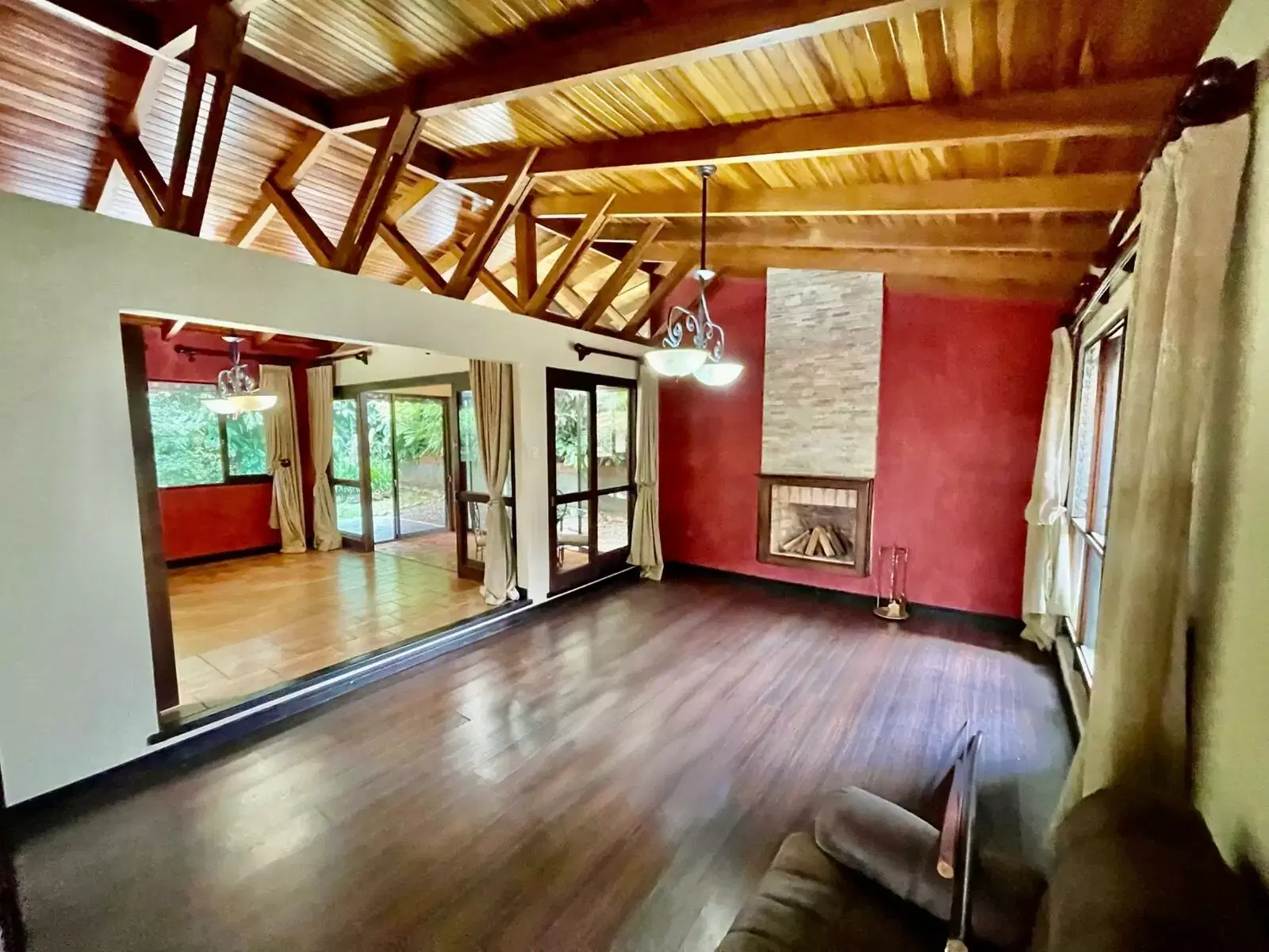 Casa en San Vicente