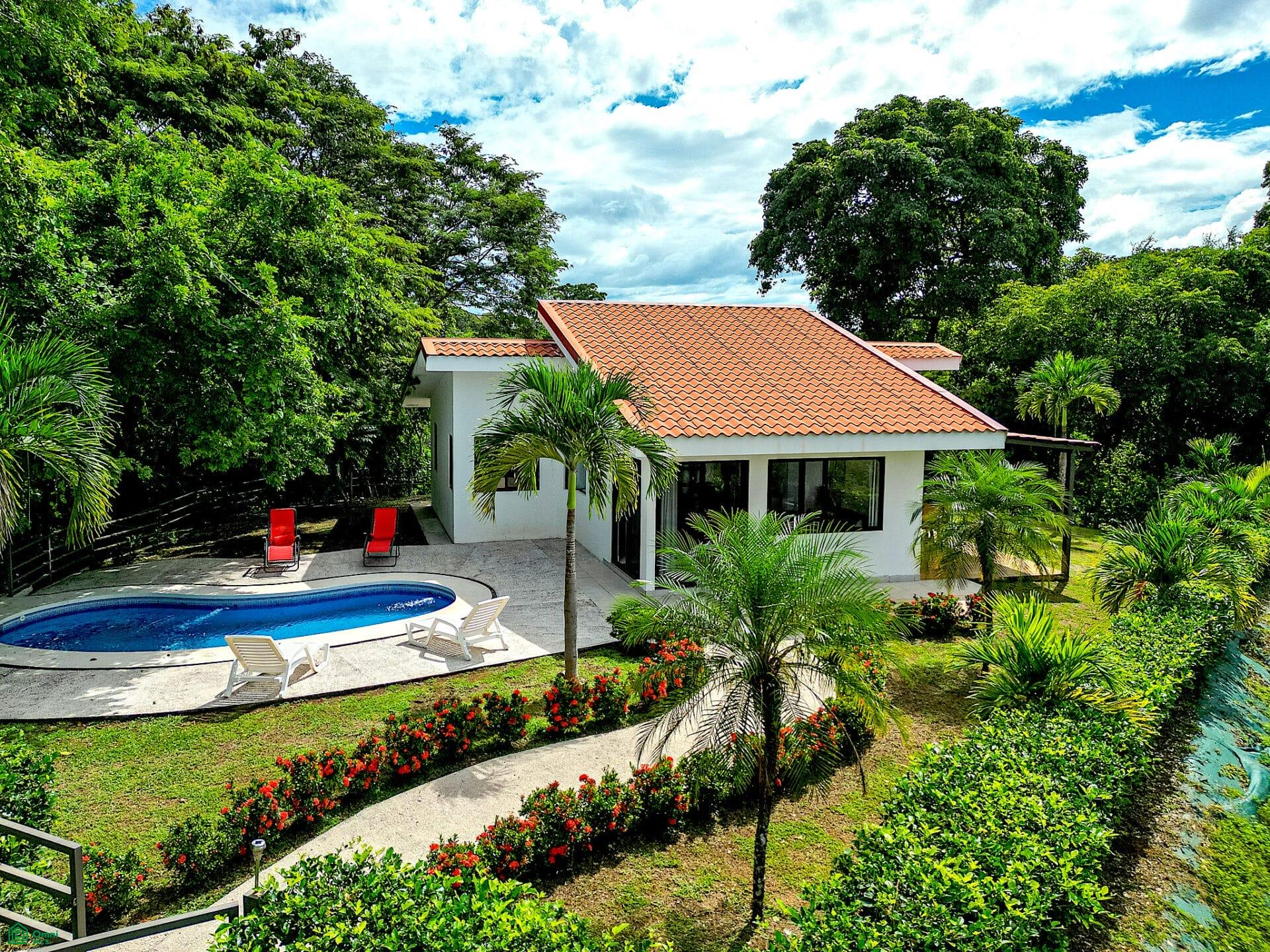 Casa en Santa Cruz