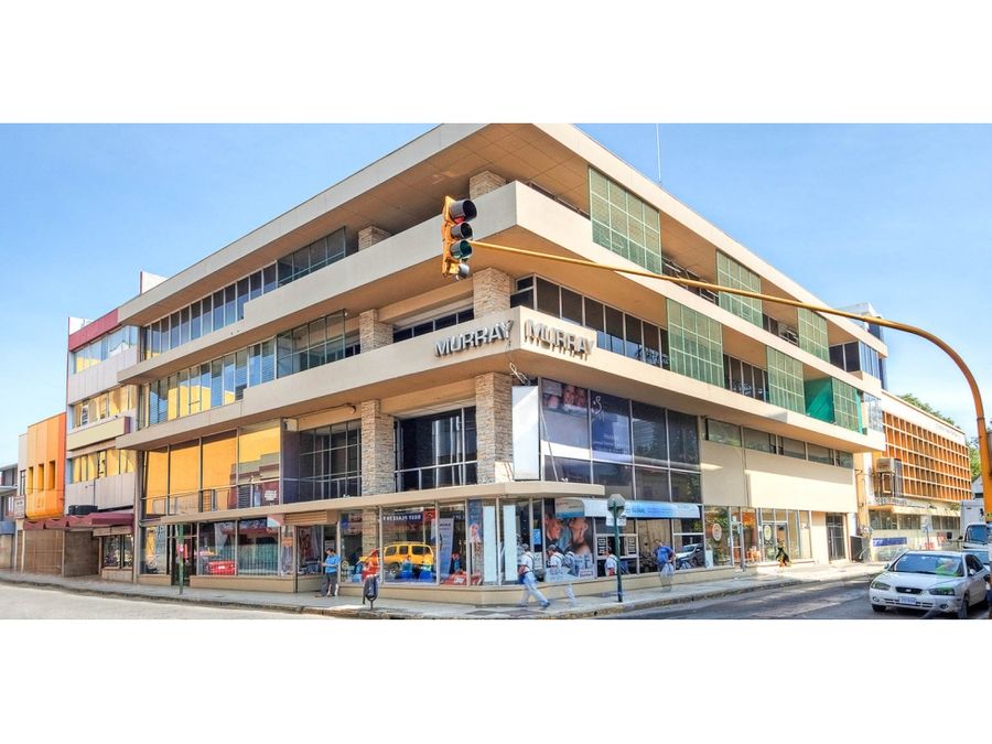 Commercial at Catedral