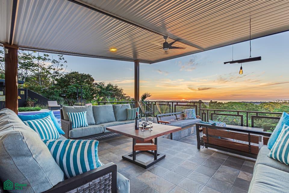 Casa en Bahía Ballena