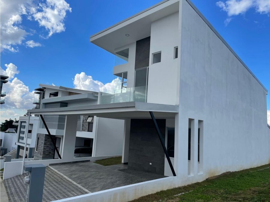 CASA EN CONDOMINIO EN CURRIDABAT, GUAYABOS     (LP)