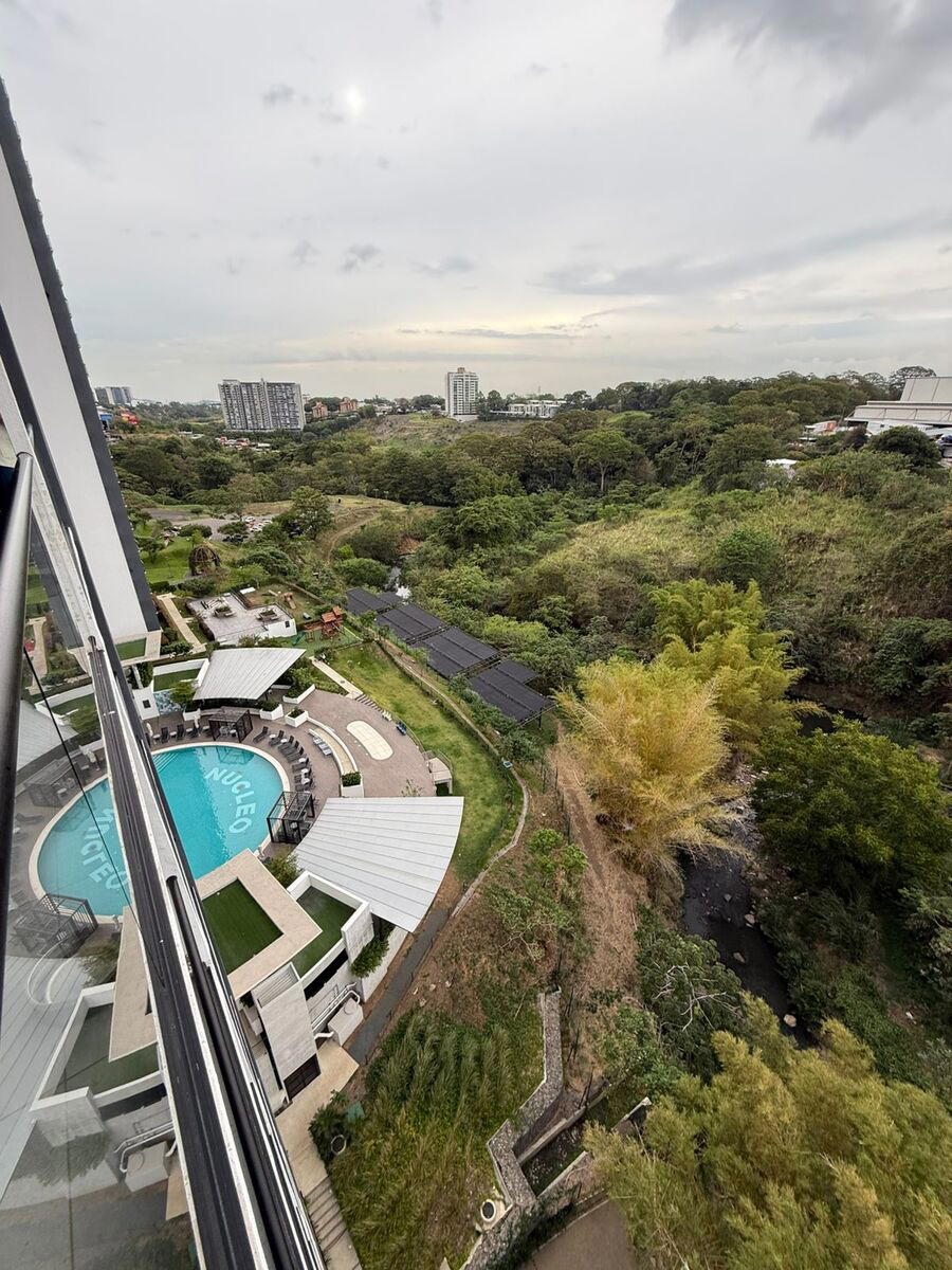 Property at Núcleo Sabana