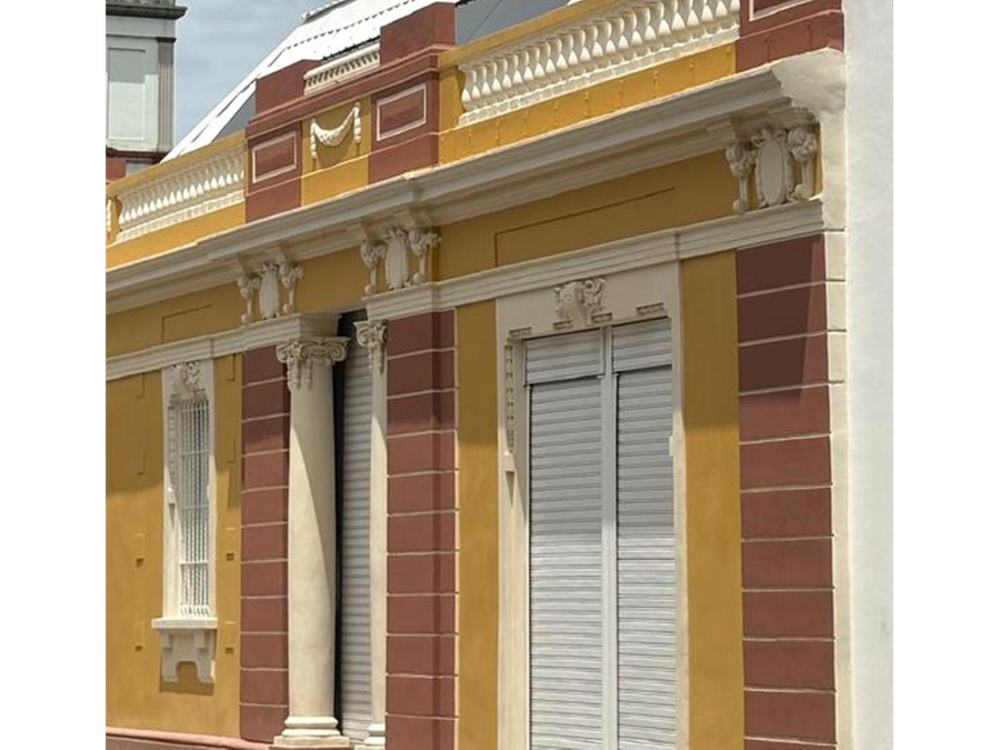 Comercial en Plaza Bolandi