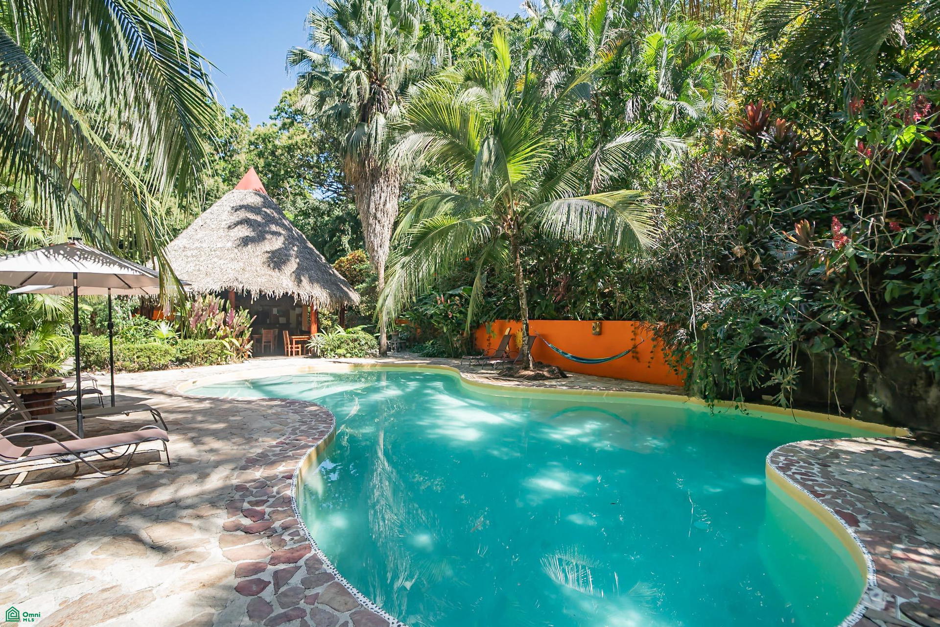 Property at Nicoya