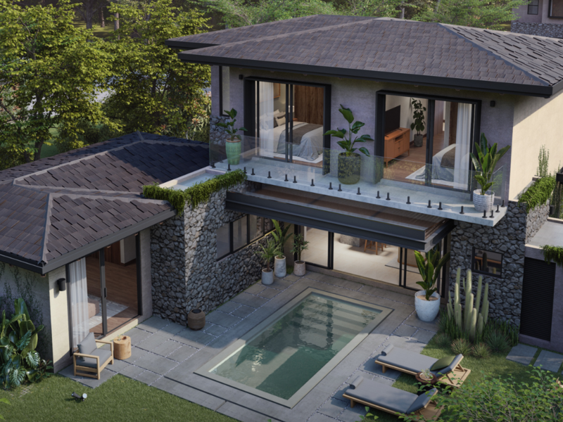 Propiedad en Sardinal