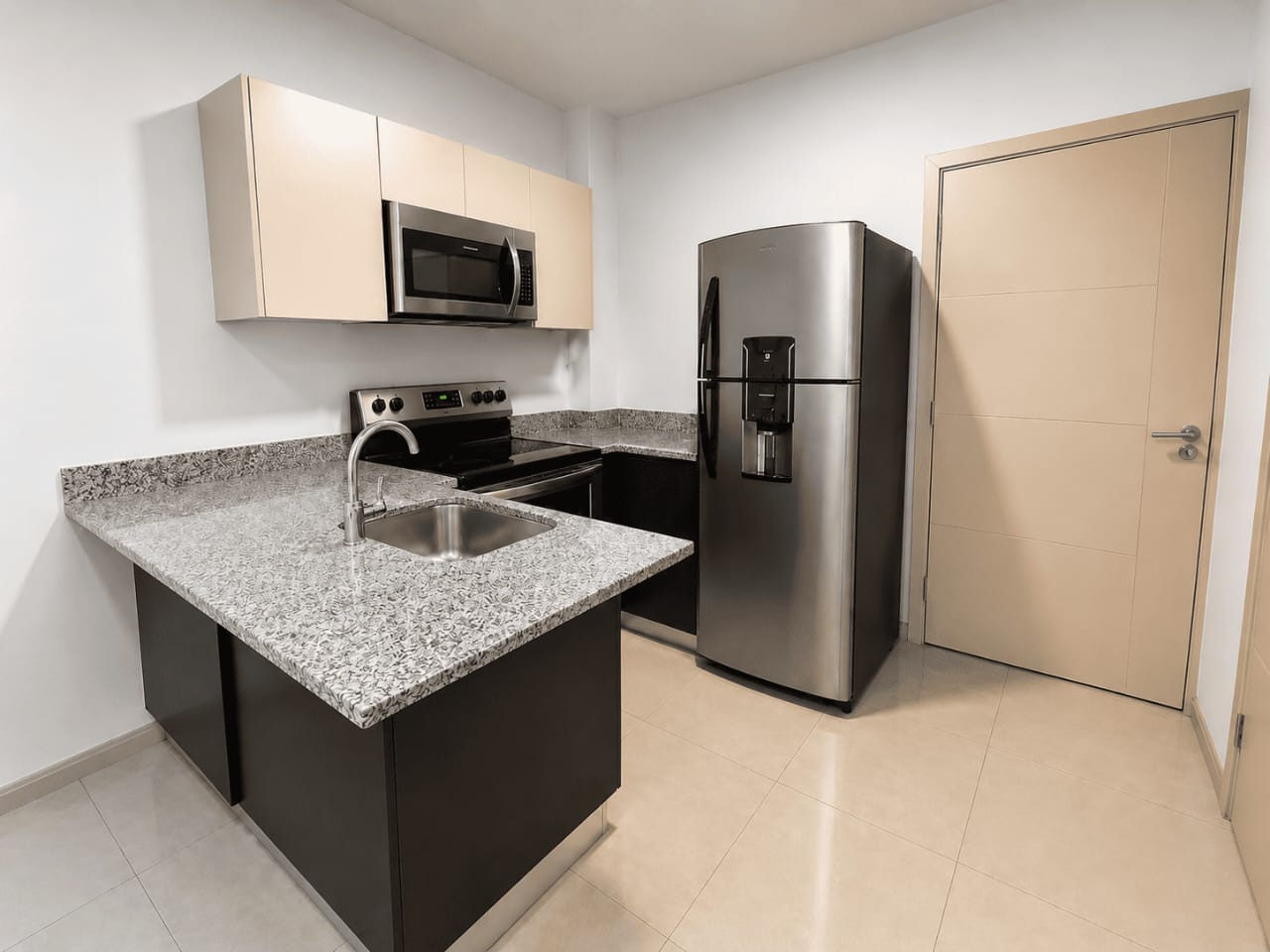 Apartamento en Ulloa