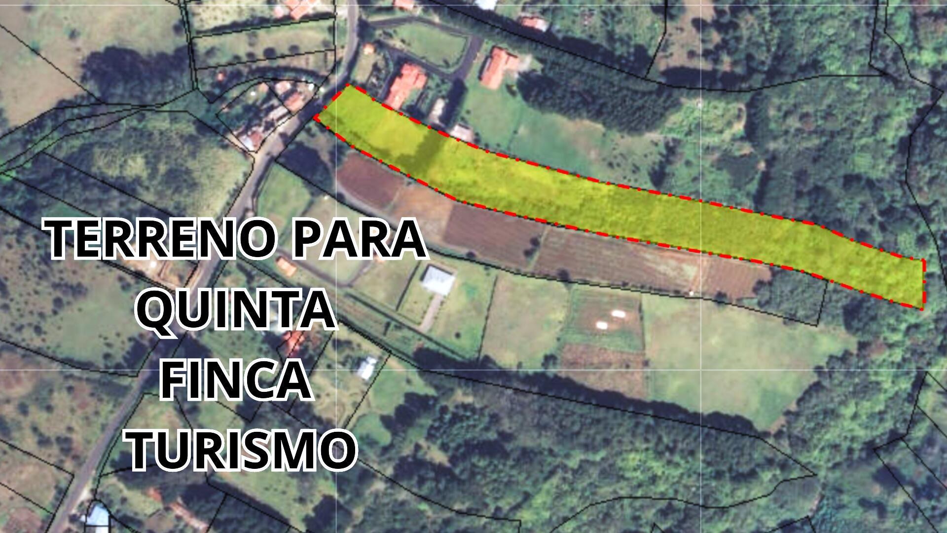 Propiedad en San Nicolás