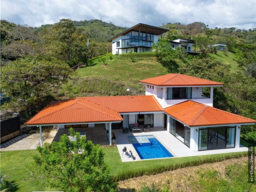 Casa en Atenas