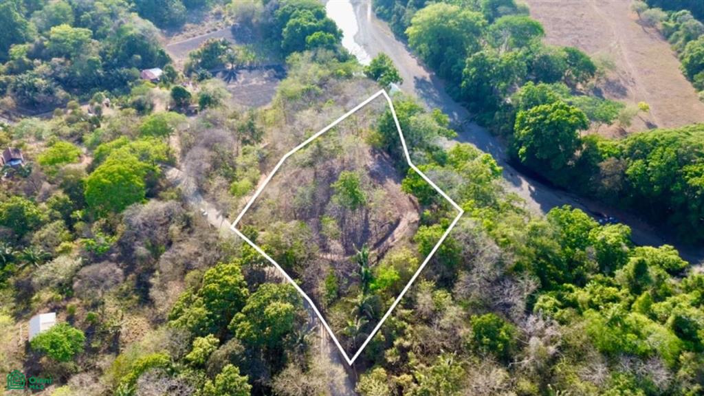 Terreno en Puerto Carrillo