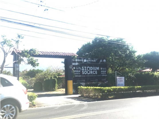 Office at Heredia