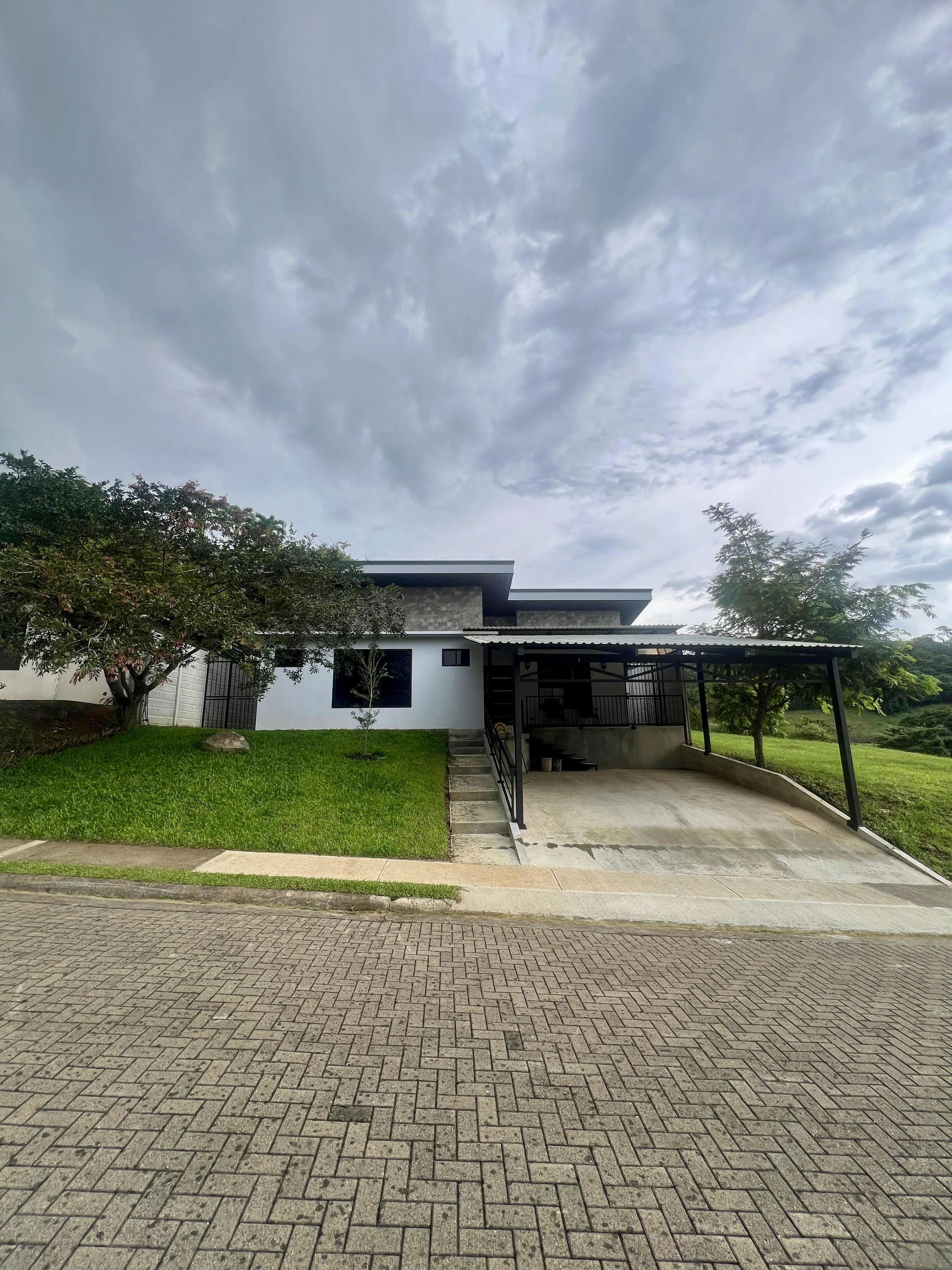 Casa en Puente de Piedra
