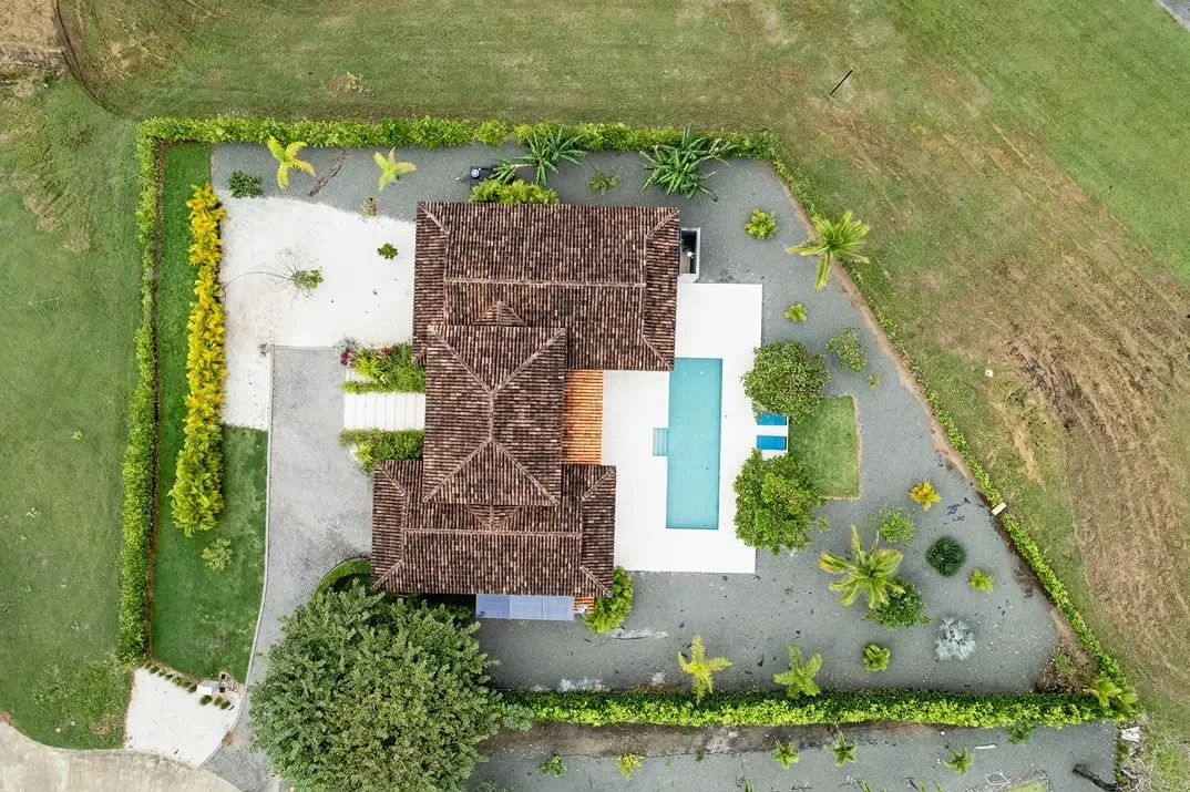 Property at Tamarindo